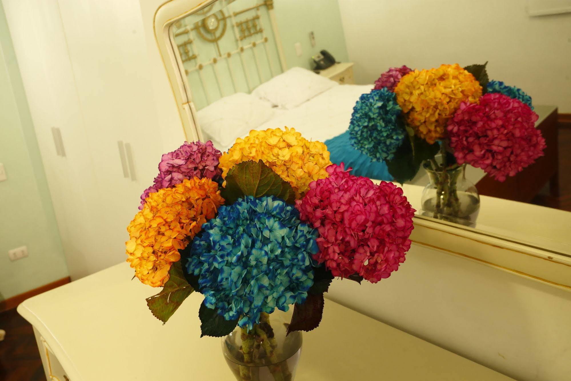 Bed & Breakfast - La Casa De Ceci 리마 외부 사진