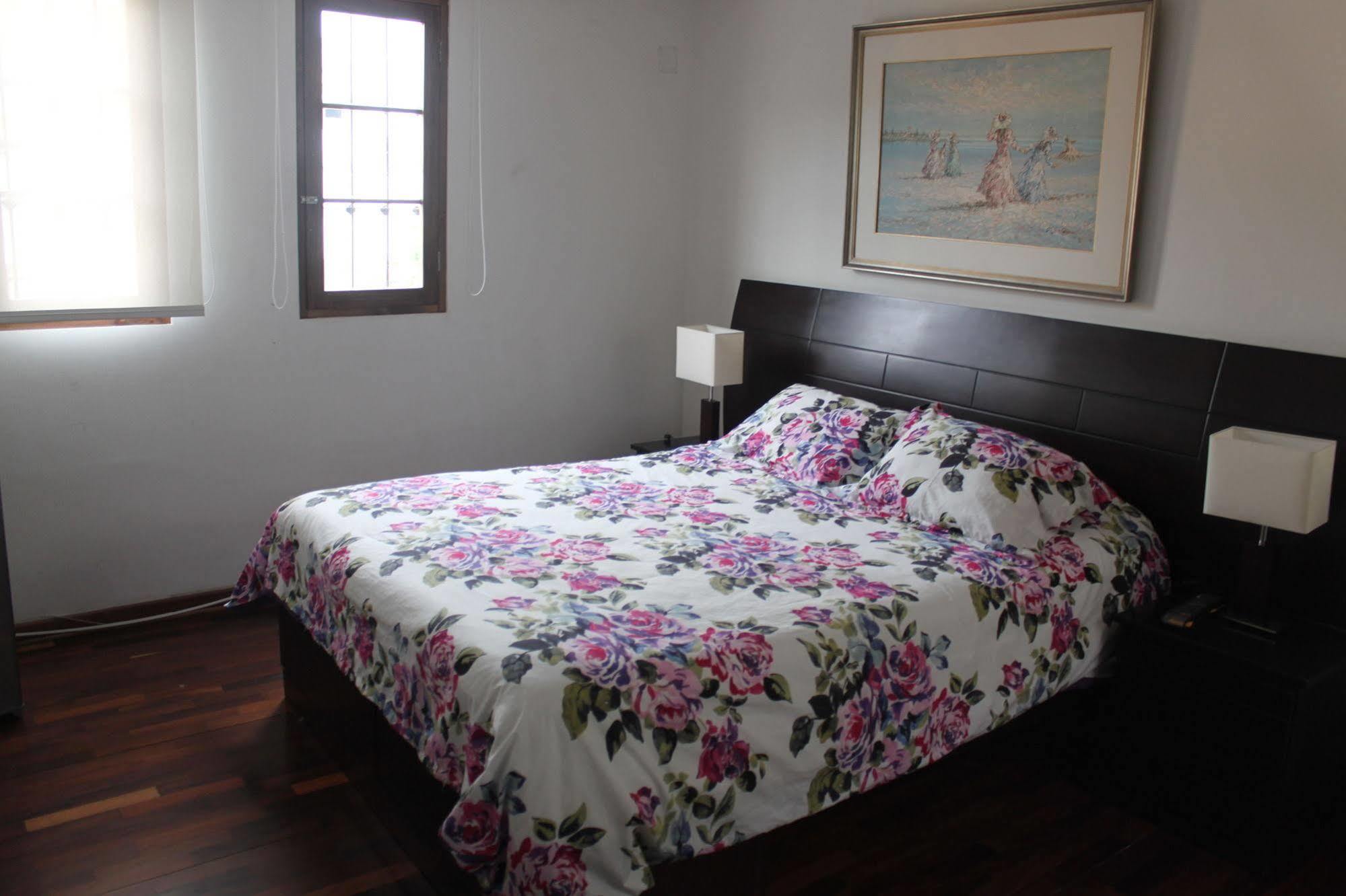 Bed & Breakfast - La Casa De Ceci 리마 외부 사진